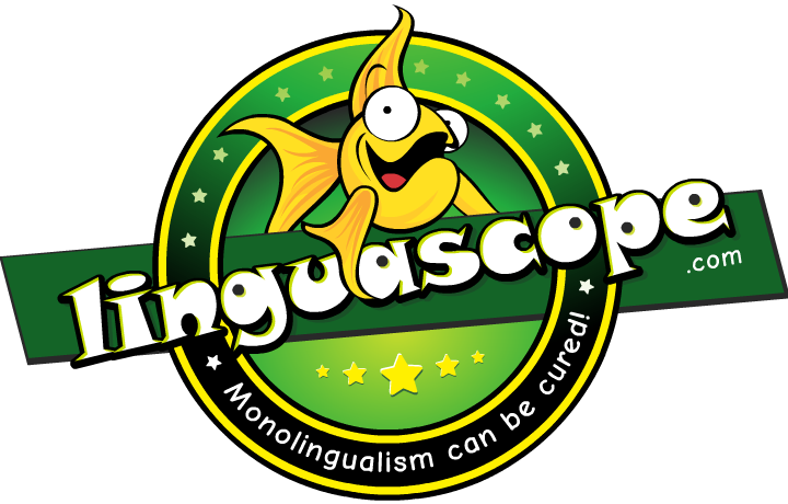 Linguascope logo